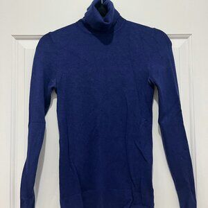 R Essentials XSmall Turtleneck